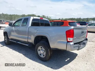 2017 Toyota Tacoma SR с VIN 5TFSX5ENXHX057797, выставлен на аукционе IAAI как лот 41951584 с пробегом 113 113 миль миль и . История ставок и продаж доступна на DreamBid. Изображение 3.