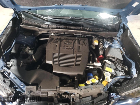2021 Subaru Forester Touring with VIN JF2SKAXC9MH480508, listed as a Copart auction lot 51287905 with 34,881 mi miles and Salvage Title. Bid and sale history available at carsss.com. Image 12.