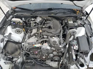 2017 Lexus RC with VIN JTHSM5BCXH5003406, listed as a Copart auction lot 62841844 with 999,999 mi miles and Salvage Title. Bid and sale history available at carsss.com. Image 11.