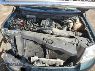 2005 Ford F-150 XLT z VIN 1FTPW12585FB70400, wystawiony jako Copart lot #54057535 z przebiegiem 168 196 mil mil oraz Szkoda całkowita • Salvage title. Historia ofert i sprzedaży dostępna na DreamBid. Obrazek 11.