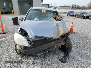 2006 Toyota Matrix STD with VIN 2T1KR32E16C619732, listed as a Copart auction lot 52933655 with Not Provided miles and Salvage Title. Bid and sale history available at carsss.com. Image 5.