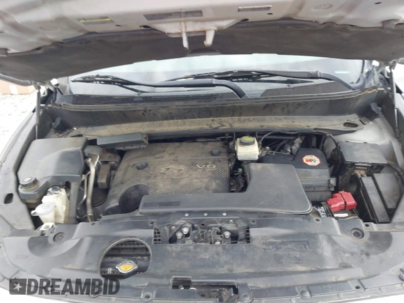 2014 Infiniti QX60 with VIN 5N1AL0MN1EC534692, listed as a IAAI auction lot 42676306 with 212,158 mi miles and . Bid and sale history available at DreamBid. Image 10.