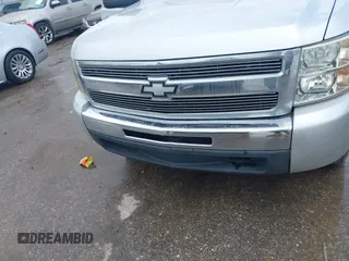2011 Chevrolet Silverado 1500 LS with VIN 3GCPCREA9BG300694, listed as a IAAI auction lot 42101687 with 203,358 mi miles and . Bid and sale history available at DreamBid. Image 12.