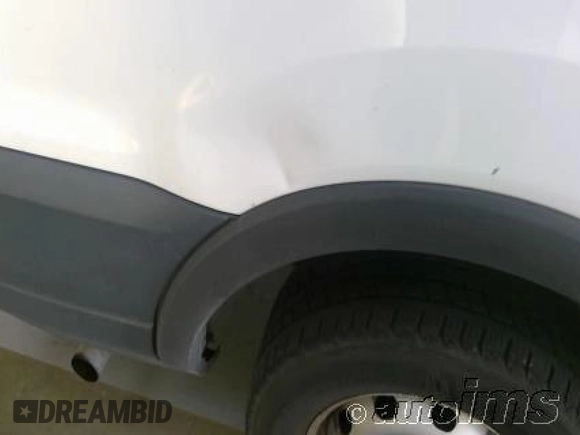 2021 Ford Transit Cargo z VIN 1FTBR1C8XMKA20224, wystawiony jako IAAI lot #42789308 z przebiegiem 76 845 mil mil oraz . Historia ofert i sprzedaży dostępna na DreamBid. Obrazek 6.