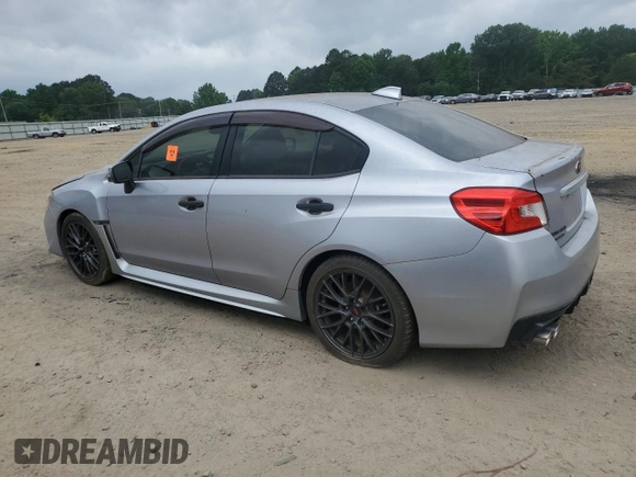 2016 Subaru WRX STI с VIN JF1VA2M65G9826383, выставлен на аукционе Copart как лот 57450505 с пробегом 102 112 миль миль и Чистый • Clean title. История ставок и продаж доступна на DreamBid. Изображение 2.