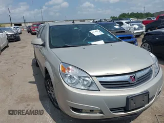 2009 Saturn Aura XR z VIN 1G8ZV57B99F234901, wystawiony jako IAAI lot #42148489 z przebiegiem Nie podano mil oraz . Historia ofert i sprzedaży dostępna na DreamBid. Obrazek 1.