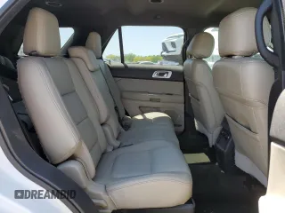 2013 Ford Explorer XLT z VIN 1FM5K7D80DGC77488, wystawiony jako Copart lot #52316265 z przebiegiem 141 611 mil mil oraz Szkoda całkowita • Salvage title. Historia ofert i sprzedaży dostępna na DreamBid. Obrazek 11.