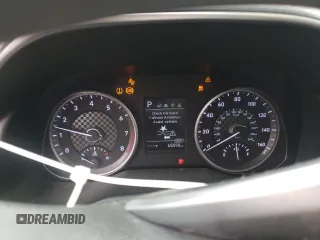 2020 Hyundai Elantra SEL z VIN 5NPD84LFXLH627653, wystawiony jako Copart lot #52282905 z przebiegiem 65 598 mil mil oraz Szkoda całkowita • Salvage title. Historia ofert i sprzedaży dostępna na DreamBid. Obrazek 9.