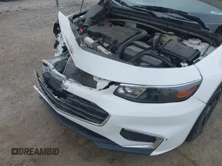 2016 Chevrolet Malibu LS with VIN 1G1ZB5ST0GF242518, listed as a IAAI auction lot 42144338 with 122,862 mi miles and . Bid and sale history available at DreamBid. Image 6.