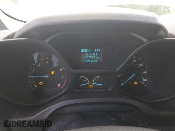 2016 Ford Transit Connect XL с VIN NM0LS7E75G1273653, выставлен на аукционе Copart как лот 56125865 с пробегом 132 143 миль миль и Списание • Salvage title. История ставок и продаж доступна на DreamBid. Изображение 9.