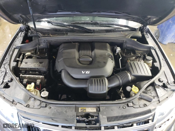 2014 Jeep Grand Cherokee Limited with VIN 1C4RJFBG6EC568437, listed as a Copart auction lot 46585915 with 107678 miles and Salvage Title. Bid and sale history available at carsss.com. Image 11.