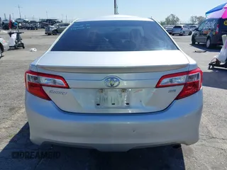 2013 Toyota Camry L with VIN 4T1BF1FK4DU249076, listed as a IAAI auction lot 42008768 with 85,030 mi miles. Bid and sale history available at carsss.com. Image 18.