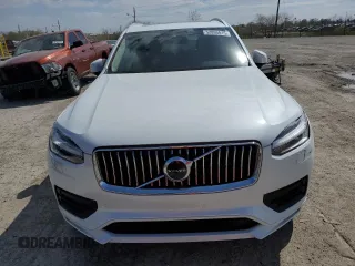 2021 Volvo XC90 Momentum с VIN YV4102PK4M1713018, выставлен на аукционе Copart как лот 52895815 с пробегом 87 788 миль миль и Списание • Salvage title. История ставок и продаж доступна на DreamBid. Изображение 5.