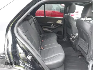 2021 Mercedes-Benz GLE 350 with VIN 4JGFB4KBXMA496463, listed as a IAAI auction lot 42488543 with 31,468 mi miles and . Bid and sale history available at DreamBid. Image 8.