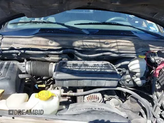 2006 Dodge 1500 SLT with VIN 1D7HU16N76J167111, listed as a IAAI auction lot 41634501 with 220,556 mi miles and . Bid and sale history available at DreamBid. Image 10.