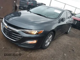 2019 Chevrolet Malibu LS with VIN 1G1ZB5ST6KF202212, listed as a IAAI auction lot 41984760 with 119,087 mi miles and . Bid and sale history available at DreamBid. Image 2.