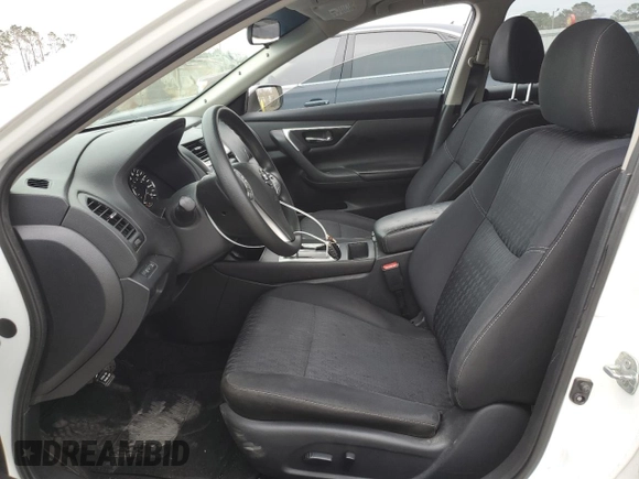 2018 Nissan Altima S with VIN 1N4AL3AP6JC480026, listed as a Copart auction lot 44813075 with 132,038 mi miles and Salvage Title. Bid and sale history available at DreamBid. Image 7.
