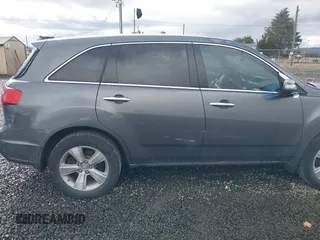 2010 Acura MDX z VIN 2HNYD2H25AH507623, wystawiony jako IAAI lot #41829306 z przebiegiem 176 026 mil mil oraz . Historia ofert i sprzedaży dostępna na DreamBid. Obrazek 6.