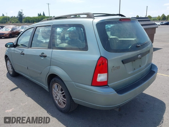 2003 Ford Focus SE Fleet с VIN 1FAFP36343W264600, выставлен на аукционе IAAI как лот 42509253 с пробегом 225 269 миль миль и . История ставок и продаж доступна на DreamBid. Изображение 3.