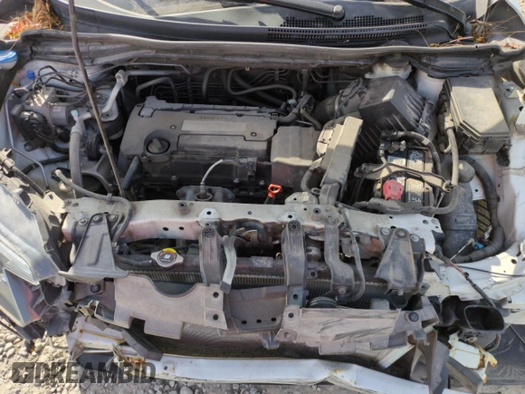 2015 Honda CR-V EX-L with VIN 5J6RM4H7XFL111385, listed as a Copart auction lot 48588225 with 129,162 mi miles and Salvage Title. Bid and sale history available at carsss.com. Image 11.