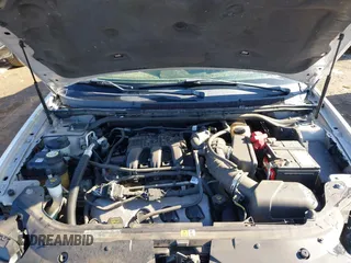 2009 Ford Taurus SEL with VIN 1FAHP24W79G106500, listed as a IAAI auction lot 41833230 with 133,055 mi miles. Bid and sale history available at carsss.com. Image 10.