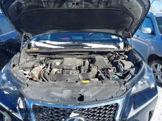 2015 Lexus NX 200t with VIN JTJBARBZ5F2017389, listed as a IAAI auction lot 41317357 with 183,399 mi miles. Bid and sale history available at carsss.com. Image 10.