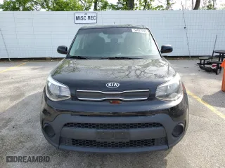 2017 Kia Soul with VIN KNDJN2A23H7423756, listed as a Copart auction lot 54421095 with 137,263 mi miles and Clean Title. Bid and sale history available at carsss.com. Image 5.