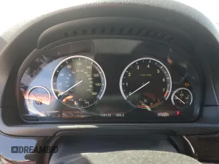 2014 BMW 5 Series 535i xDrive с VIN WBA5B3C58ED531792, выставлен на аукционе Copart как лот 58132715 с пробегом 138 120 миль миль и Чистый • Clean title. История ставок и продаж доступна на DreamBid. Изображение 9.