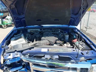 2011 Ford Ranger XLT with VIN 1FTLR4FE6BPB14799, listed as a IAAI auction lot 42233894 with 142,019 mi miles and . Bid and sale history available at DreamBid. Image 10.