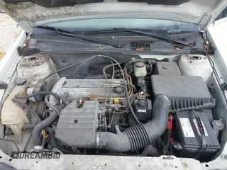 2004 Chevrolet Classic with VIN 1G1ND52F34M535548, listed as a IAAI auction lot 41729323 with 81,392 mi miles. Bid and sale history available at carsss.com. Image 10.