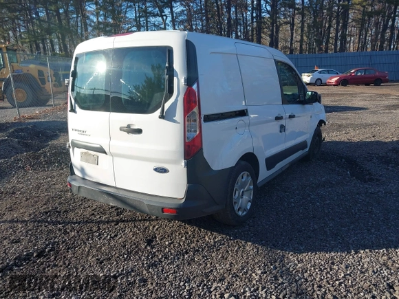2016 Ford Transit Connect XL с VIN NM0LS6E72G1234240, выставлен на аукционе IAAI как лот 41443426 с пробегом 329 882 миль миль и . История ставок и продаж доступна на DreamBid. Изображение 4.