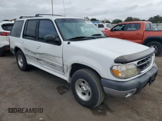 1999 Ford Explorer z VIN 1FMZU32X4XZB11031, wystawiony jako Copart lot #82640184 z przebiegiem 149 331 mil mil oraz Szkoda całkowita • Salvage title. Historia ofert i sprzedaży dostępna na DreamBid. Obrazek 4.