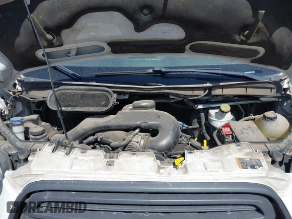2018 Ford Transit with VIN 1FTYR1YM6JKA81209, listed as a IAAI auction lot 42063771 with 154,724 mi miles and . Bid and sale history available at carsss.com. Image 9.