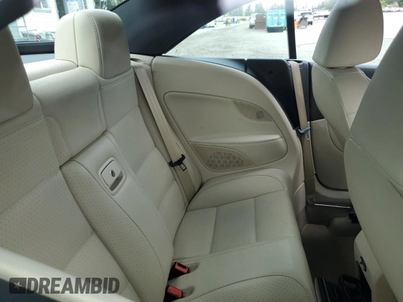 2010 Volkswagen Eos Komfort с VIN WVWBA7AH6AV021460, выставлен на аукционе Copart как лот 58168465 с пробегом 79 708 миль миль и Списание • Salvage title. История ставок и продаж доступна на DreamBid. Изображение 10.