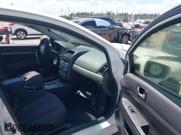 2012 Mitsubishi Galant FE with VIN 4A32B2FF8CE016851, listed as a IAAI auction lot 41892949 with 120,615 mi miles. Bid and sale history available at carsss.com. Image 5.