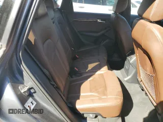 2016 Audi Q5 Premium with VIN WA1C2AFP6GA023105, listed as a Copart auction lot 49423825 with 90,637 mi miles and Salvage Title. Bid and sale history available at carsss.com. Image 11.