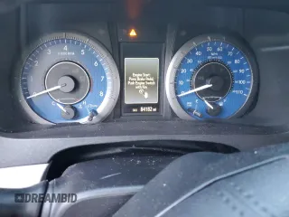 2020 Toyota Sienna XLE с VIN 5TDDZ3DC0LS243029, выставлен на аукционе Copart как лот 50818735 с пробегом 84 182 миль миль и Списание • Salvage title. История ставок и продаж доступна на DreamBid. Изображение 9.