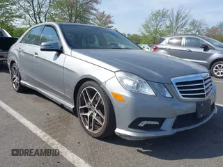 2011 Mercedes-Benz E 350 Luxury with VIN WDDHF8HB5BA289479, listed as a IAAI auction lot 42147217 with 193,248 mi miles and . Bid and sale history available at DreamBid. Image 6.