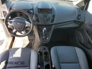 2016 Ford Transit Connect XL с VIN NM0LS6E74G1245109, выставлен на аукционе Copart как лот 44242134 с пробегом 133 265 миль миль и Списание • Salvage title. История ставок и продаж доступна на DreamBid. Изображение 8.