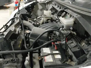 2017 Chevrolet City Express Cargo LS с VIN 3N63M0YN0HK693302, выставлен на аукционе IAAI как лот 41544223 с пробегом 245 688 миль миль и . История ставок и продаж доступна на DreamBid. Изображение 19.