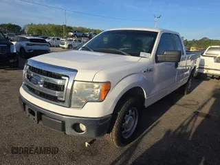 2014 Ford F-150 XL с VIN 1FTFX1CF5EFB40755, выставлен на аукционе IAAI как лот 42509610 с пробегом 237 761 миль миль и . История ставок и продаж доступна на DreamBid. Изображение 19.