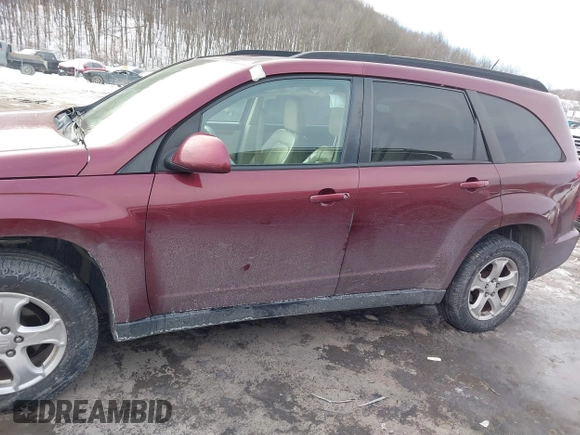 2008 Suzuki XL7 Luxury z VIN 2S3DA417986122300, wystawiony jako IAAI lot #41416734 z przebiegiem 140 055 mil mil oraz . Historia ofert i sprzedaży dostępna na DreamBid. Obrazek 14.