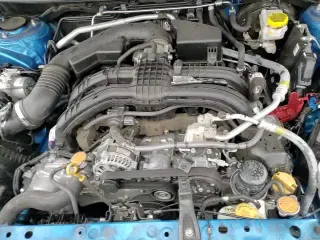 2022 Subaru Impreza Special Sports with VIN 4S3GTAM64N3724208, listed as a Copart auction lot 67995185 with 36,809 mi miles and Salvage title. Bid and sale history available at DreamBid. Image 15.