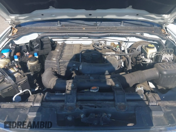 2015 Nissan Frontier SV with VIN 1N6BD0CT0FN764250, listed as a IAAI auction lot 42064995 with 109,548 mi miles and . Bid and sale history available at DreamBid. Image 10.