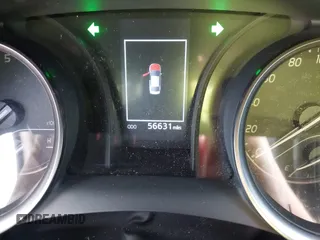 2022 Toyota Camry SE z VIN 4T1T11AK6NU622176, wystawiony jako IAAI lot #41876802 z przebiegiem 56 631 mil mil oraz . Historia ofert i sprzedaży dostępna na DreamBid. Obrazek 16.