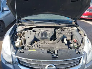 2012 Nissan Altima 2.5 S with VIN 1N4AL2AP6CN533969, listed as a IAAI auction lot 41127255 with 192,600 mi miles. Bid and sale history available at carsss.com. Image 10.