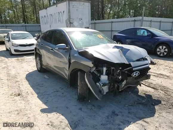 2019 Hyundai Kona SE with VIN KM8K12AA5KU295273, listed as a Copart auction lot 49056215 with 0 mi miles and Non Repairable. Bid and sale history available at carsss.com. Image 10.