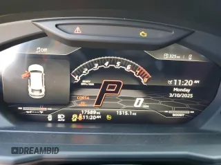 2022 Lamborghini Urus z VIN ZPBUA1ZL7NLA16759, wystawiony jako Copart lot #47847145 z przebiegiem 17 589 mil mil oraz Szkoda całkowita • Salvage title. Historia ofert i sprzedaży dostępna na DreamBid. Obrazek 9.