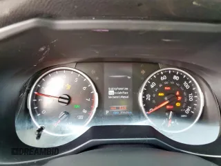 2022 Toyota RAV4 XLE Premium with VIN 2T3A1RFVXNC310217, listed as a Copart auction lot 65779855 with 31,626 mi miles and Salvage title. Bid and sale history available at DreamBid. Image 10.