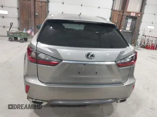 2019 Lexus RX 350 z VIN 2T2BZMCA6KC207961, wystawiony jako IAAI lot #42149305 z przebiegiem 130 806 mil mil oraz . Historia ofert i sprzedaży dostępna na DreamBid. Obrazek 16.